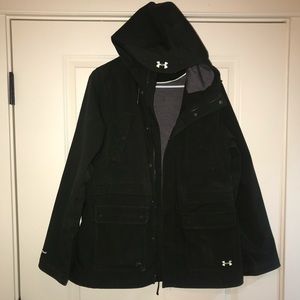 UA Fall Jacket